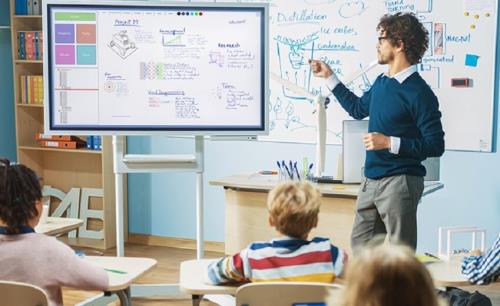 How digital education solutions can help students achieve their full learning potential