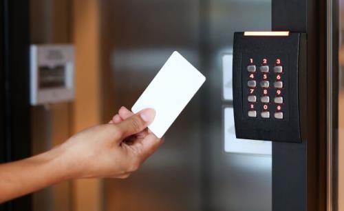 3 reasons why organizations should keep access control tech updated