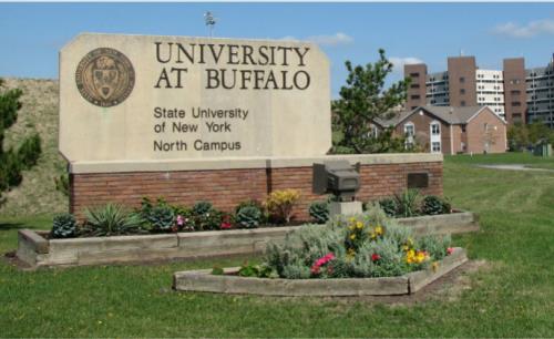 SUNY Buffalo still expanding with Milestone after 10 years
