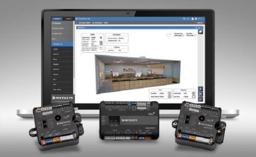 Johnson Controls releases Metasys 10.0 modern building management