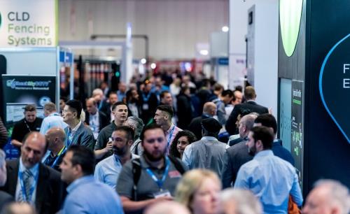 Thousands of visitors expected at 50th edition of IFSEC to discover groundbreaking innovation, security solutions