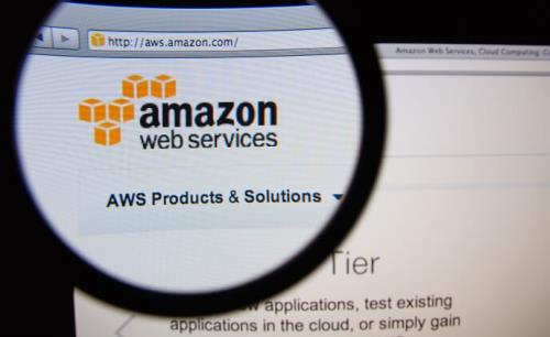Amazon debuts cloud-based robotics development platform