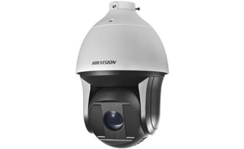 Hikvision's DarkFighter PTZ nominated as “CCTV Camera Equipment of the Year