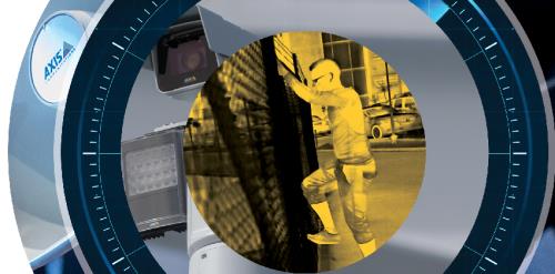 Why you should leverage video surveillance for best perimeter security 
