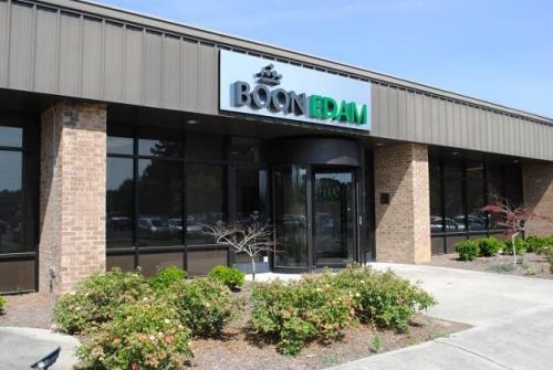 Boon Edam expands enterprise sales group to match expanding security entrance sales