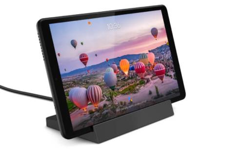 DSP Group’s SmartVoice supports Lenovo Yoga Smart Tab