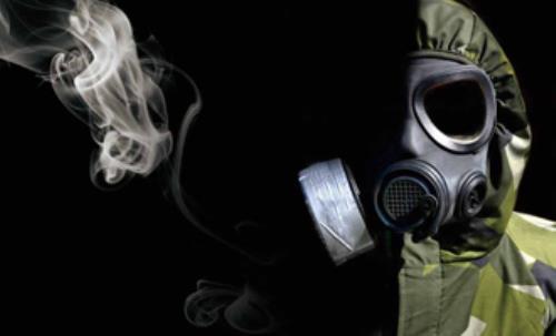 Scouting Hidden Danger：CBRN Detectors on the Frontline of Public Safety Ⅰ