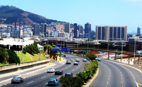 Sea Point sees crime rate drop of two thirds after deployment of Hikvision cameras 