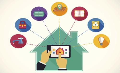ABB, Bosch, and Cisco to develop open software platform for smart homes