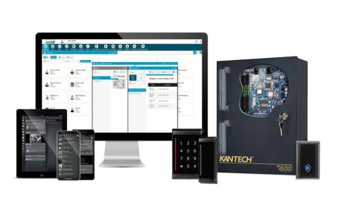 Tyco Kantech strengthens applications with latest EntraPass software version
