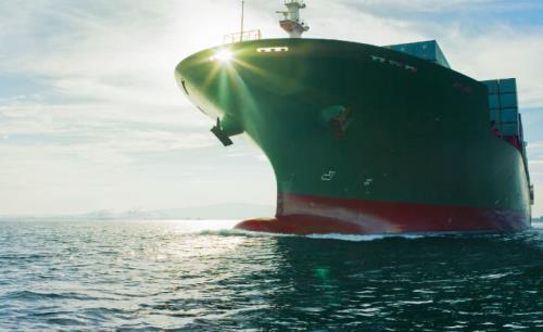 Asian offshore vessels select Synectics for surveillance