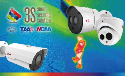 What to know when selecting a thermal camera