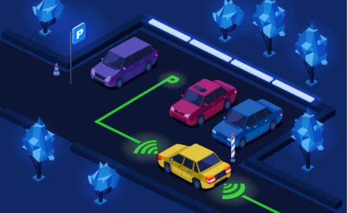 Building a smart city: The emergence of clever parking management