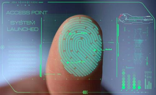 Biometric access: merging innovation, privacy, and ethics
