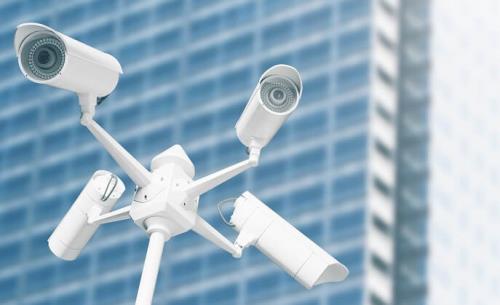 Hanwha’s top 5 video surveillance trends for 2020
