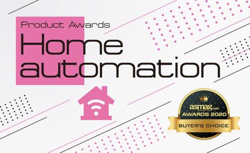 Top 10 home automation solutions for 2019 revealed