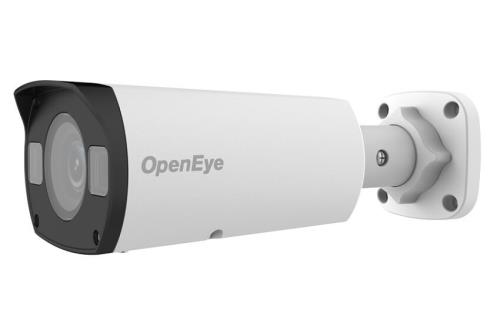 New 4K Cameras from OpenEye