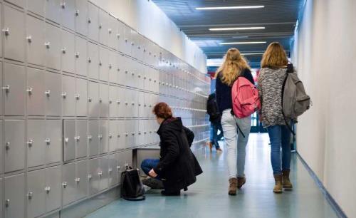 7 steps for a concrete school safety and security plan