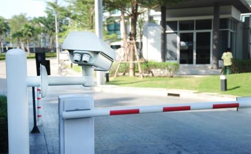 Using video analytics and thermal imaging to enhance perimeter security