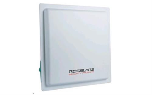 Rosslare launches new UHF long-range proximity card reader
