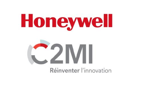 Honeywell AI-driven technology manages building access for C2MI