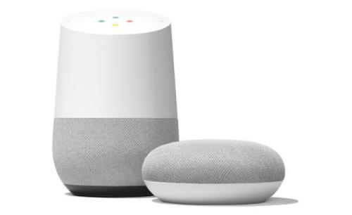 Google Home grabs 31% market share after holiday season: Report