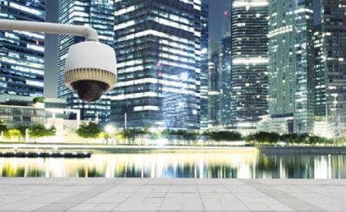 Taipei Dome adopts Iveda cloud-based surveillance solution
