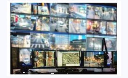 City of Atlanta Chooses CNL Management to Integrate Surveillance