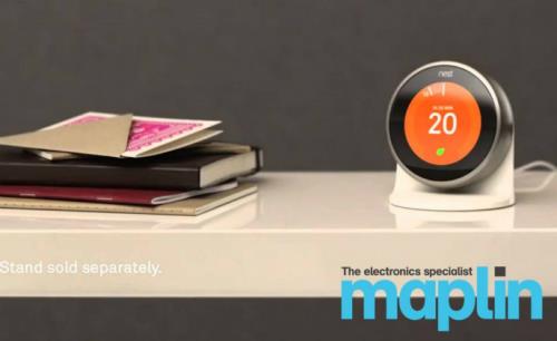 Maplin Electronics in UK ready to enter smart home installation market
