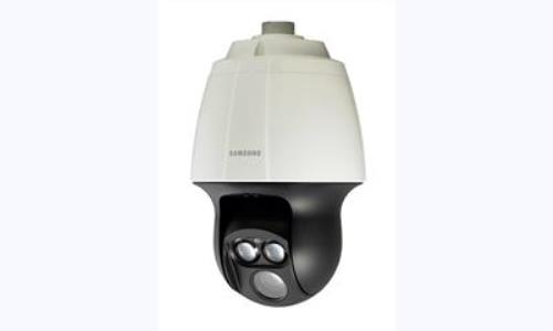 Samsung Introduces Camera With Built-In IR LEDs 