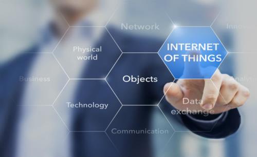How IoT is changing the security landscape