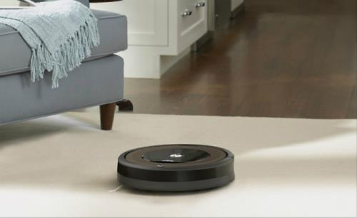 iRobot skill for Amazon Alexa now available for all connected roomba vacuums