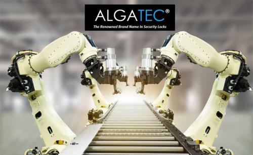 Securing the future with smart manufacturing at ALGATEC