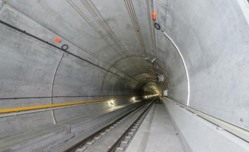 A holistic approach critical to ensuring tunnel security