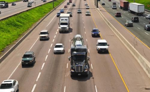 DriveOhio takes the lead in intelligent transportation systems
