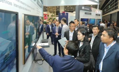 New digital paradigms to shape future of rail at Asia Pacific Rail 2019