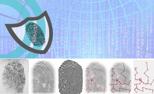 Biometric scans comply with impending privacy legislation