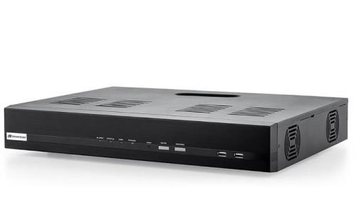Arecont Vision announces availability of AV NVR all-in-one series for SMBs