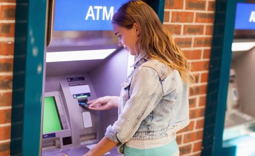 Unmask ATM fraud with the right surveillance system