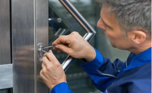 Here's how to distinguish a good locksmith from all the others!