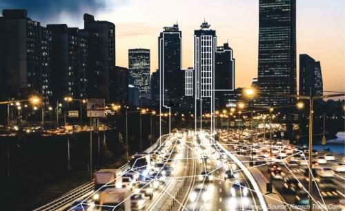 Why congested highways need advanced traffic management systems