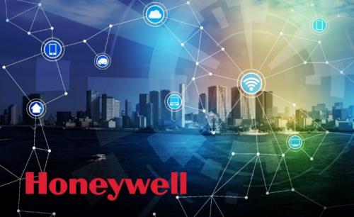 Honeywell grows its expertise in connected buildings and cities