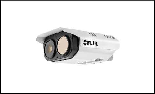 Teledyne FLIR to showcase strong perimeter security product portfolio at ISC West 2022