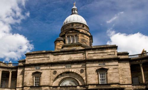 University of Edinburgh opens door to long-lasting relationship with ASSA ABLOY UK