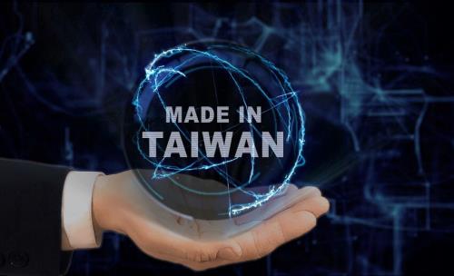 Will Taiwan suppliers benefit from NDAA?
