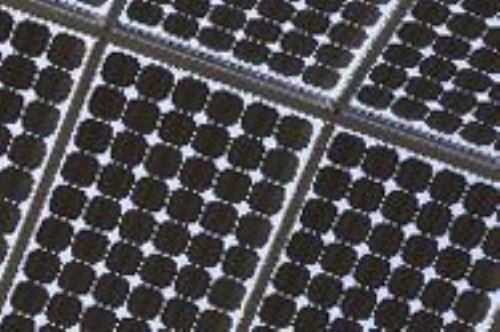 Preventing Theft of Photovoltaic Solar Panels