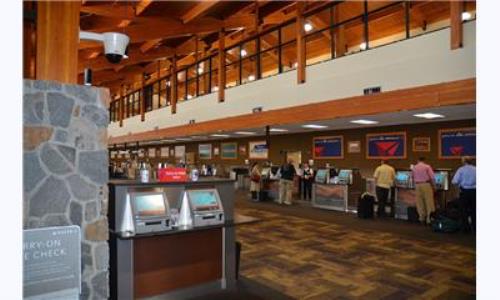 Yellowstone International Turns to exacq for Total Security and Management