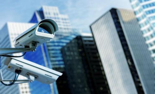 The expanding roles of video in commercial building security