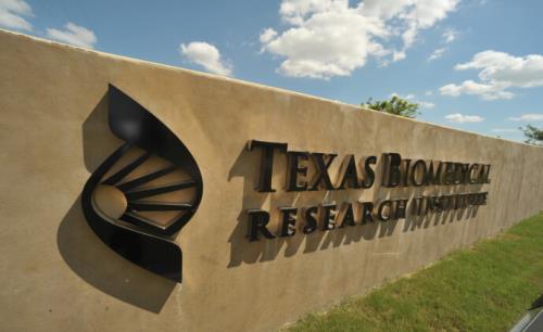 Texas Biomed chose Open Options as the standard for their access control