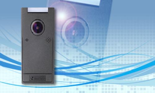 Geovision Releases Card Reader Built-in With IP Camera